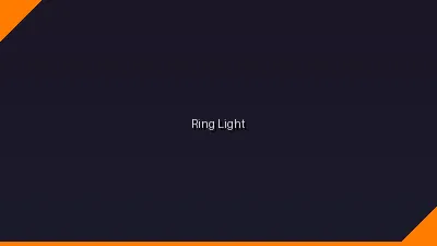 积分兑换 - LED环形补光灯 | 优德w88体育 积分商城